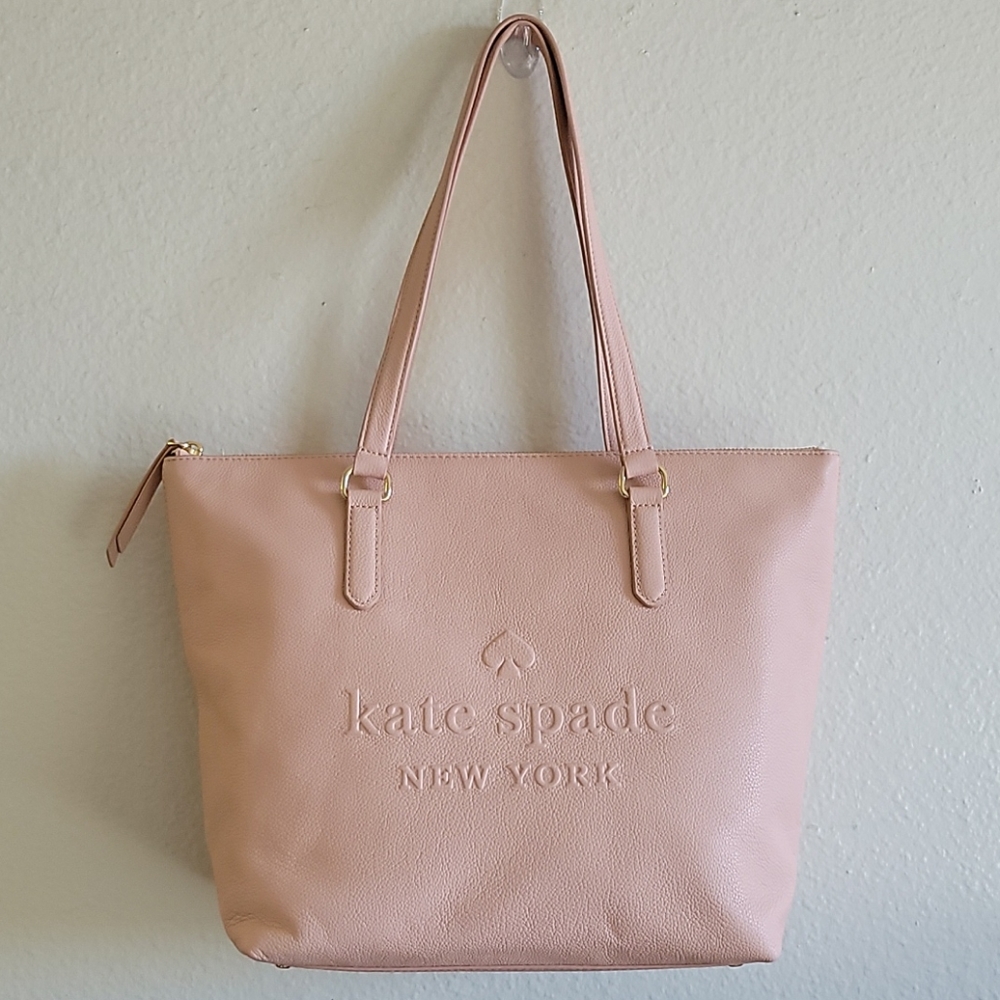 💖SALE! 💖Kate Spade Larchmont Tote